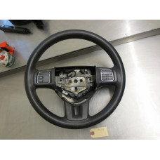 GRV205 Steering Column Wheel From 2013 Dodge Avenger SE 2.4 1UA56DX9AD